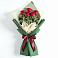 Букет цветов из: Розы в Райсеменовское