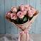 Букет цветов из: Розы в Райсеменовское
