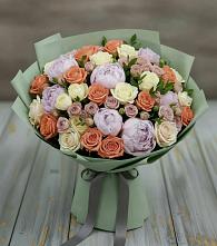 Букет Мороженное #REPLACE_PRED# Райсеменовское