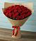 Букет Красные розы Милано в Райсеменовское