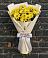 Букет цветов из: Хризантемы в Райсеменовское