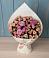 Букет цветов из: Розы в Райсеменовское