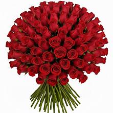 Букет Красные розы Чери Лав #REPLACE_PRED# Райсеменовское