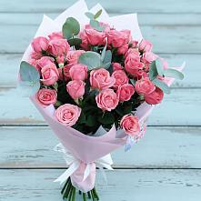 Букет Леди совершенство в Райсеменовское