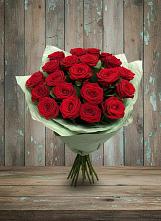 Букет Классика в Райсеменовское